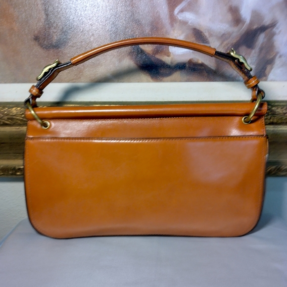 Coach 70th Anniversary City Willis Handbag - Picture 2 of 15